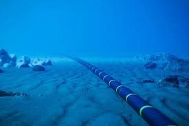 South-East Asia joins Europe's calls to defend subsea cables
