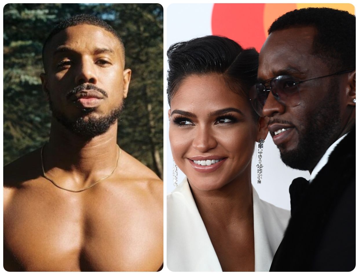 Stylist testifies Cassie dated Michael B. Jordan during Diddy relationship