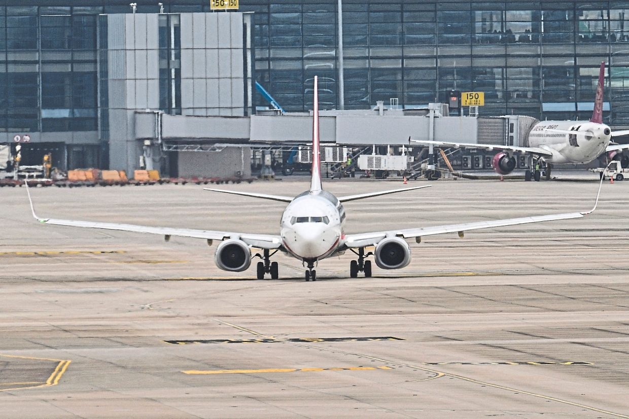 Airlines warn over weakening of global trade rules