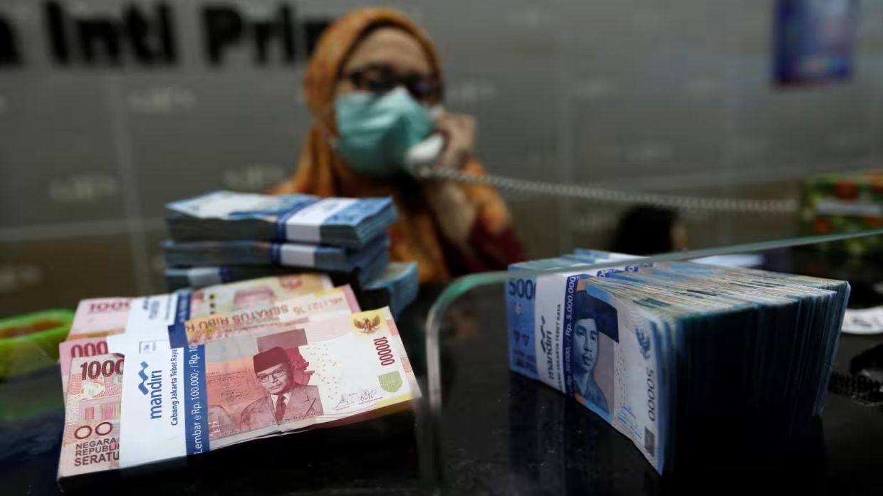 Asean currencies seen strengthening this year as US dollar weakens