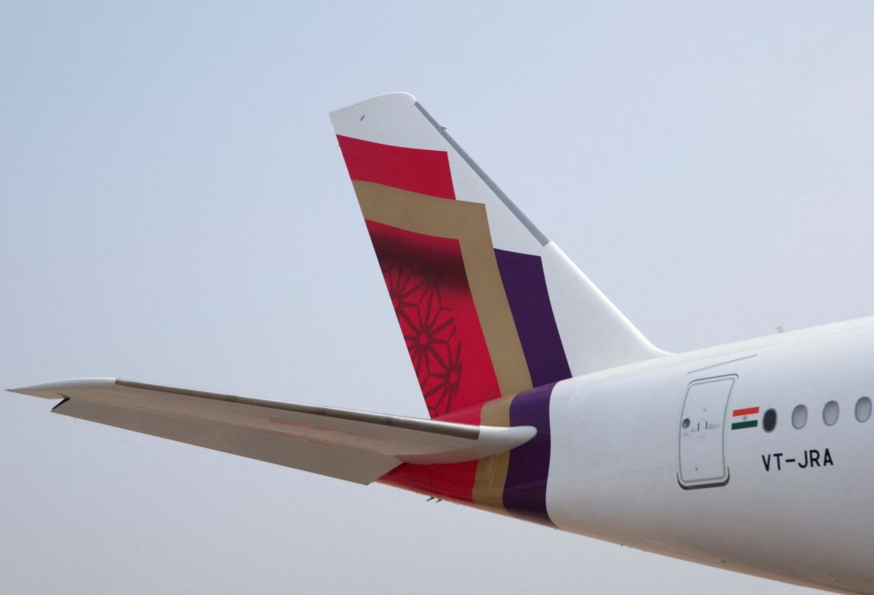 Air India CEO says Pakistan airspace ban adding to flying costs