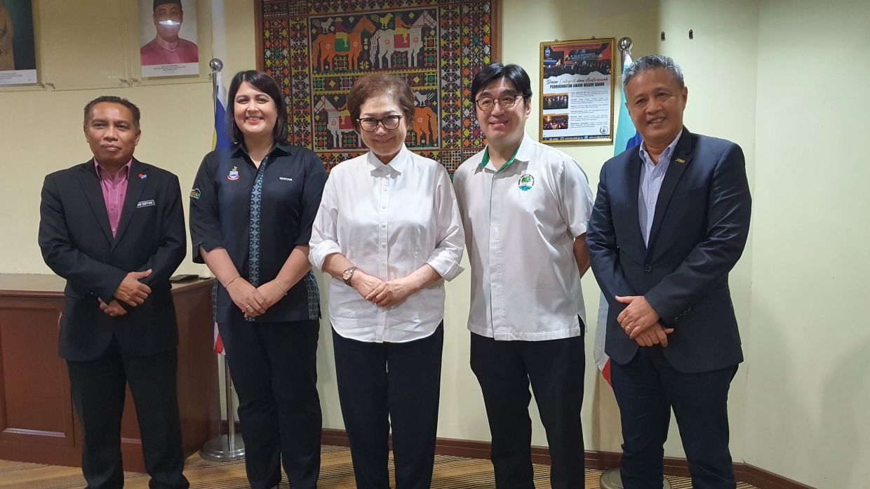 Eco group proposes village waste centres in Sabah
