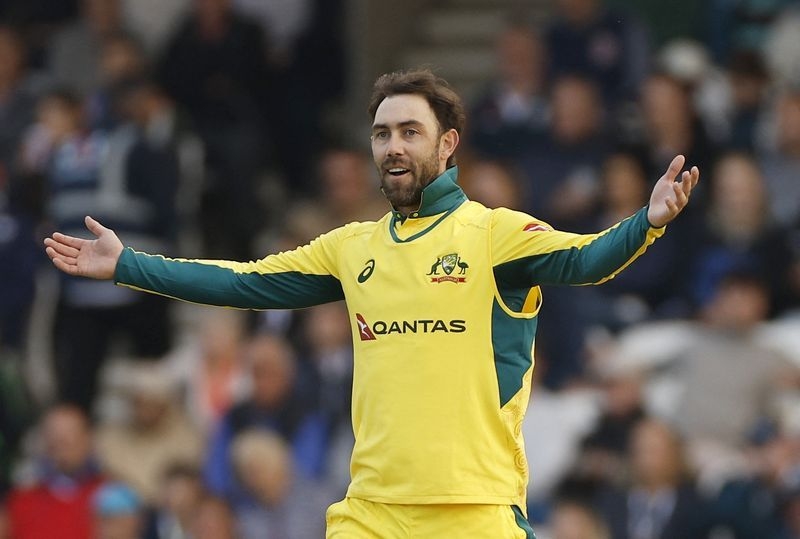 Cricket-Australia's Maxwell quits ODIs to focus on T20 World Cup
