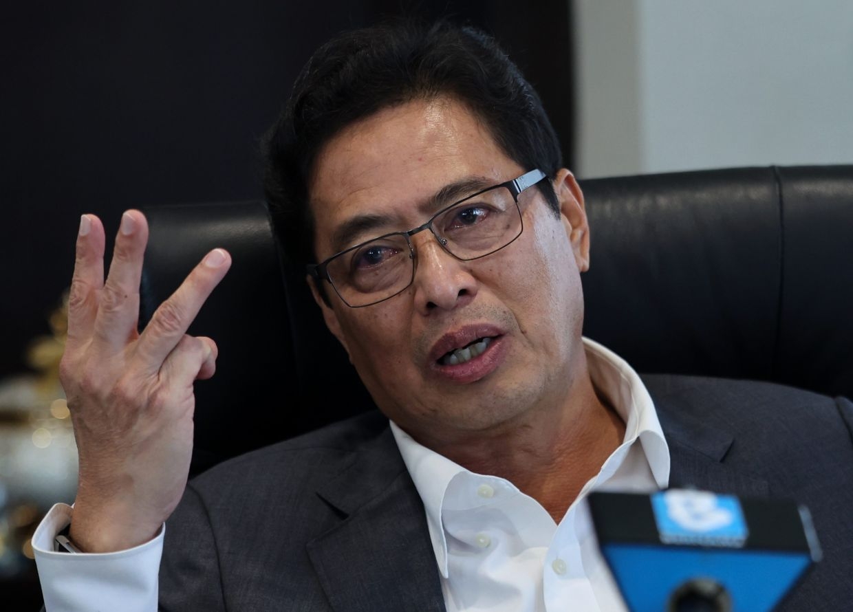 Highway graft probe: RM20mil of funds used for gambling, says MACC