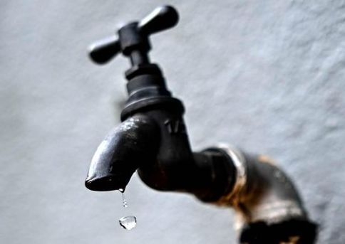 UMS student group urges legal action over water issues