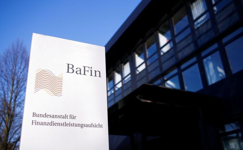 German financial watchdog: AI is helping to catch market abuse