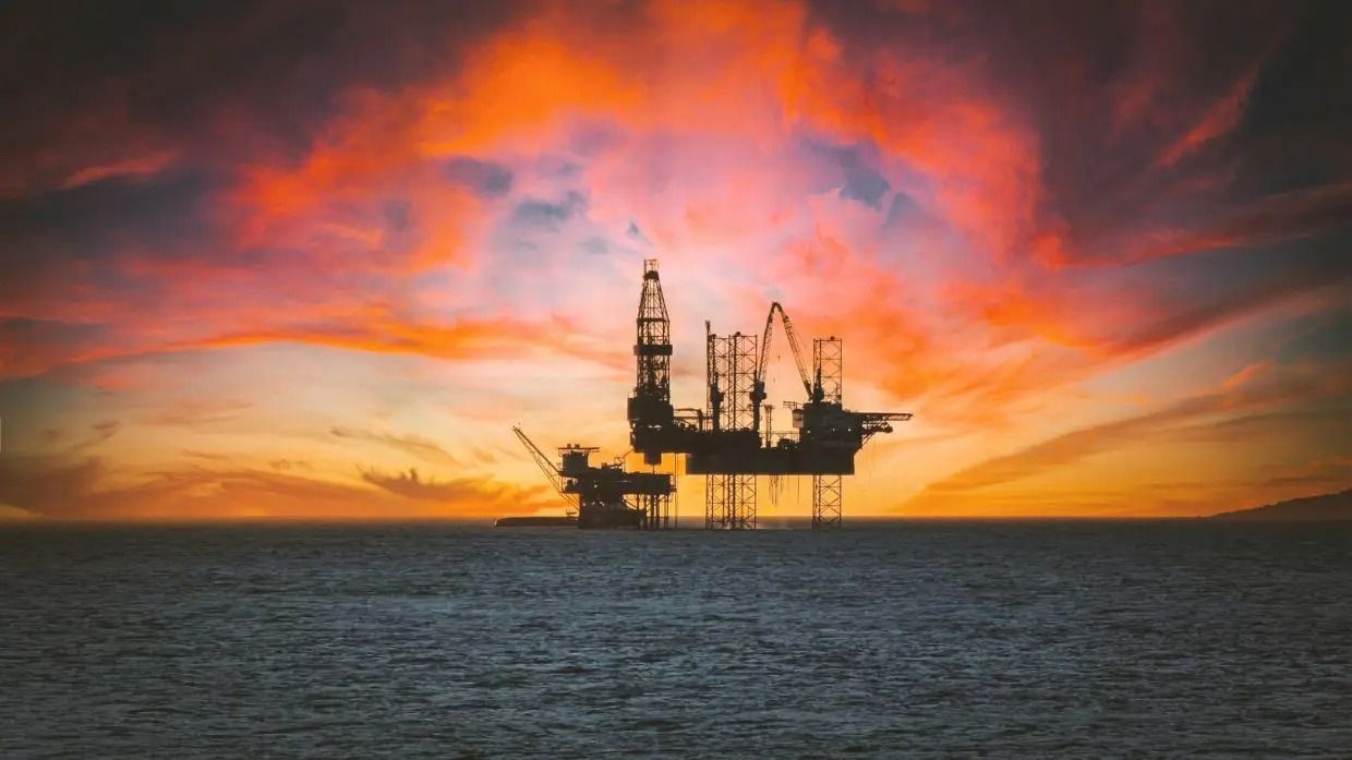 Oil jumps 3% after OPEC+ keeps output increase unchanged