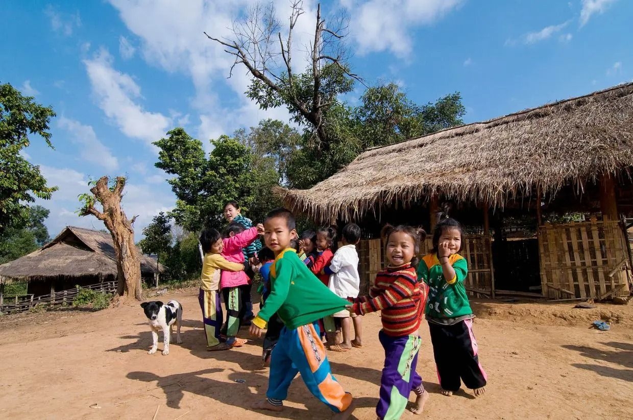 Laos reaffirms to prioritise children's rights