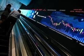 Emerging Markets -Asian shares fall on Trump's steel tariff threat but currencies steady