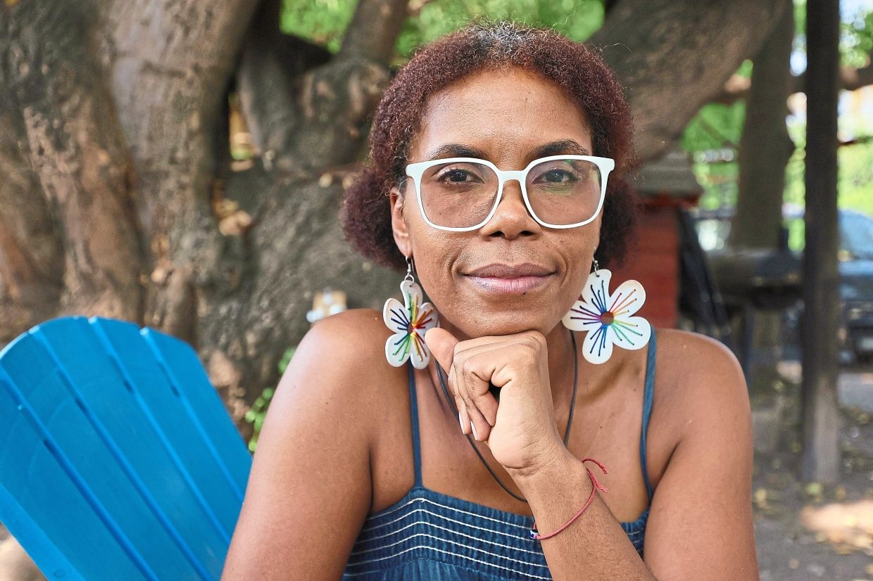 Afro Mexican actors fighting racism celebrate their heritage through their plays