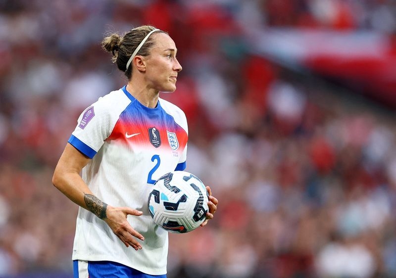 Soccer-England win over Spain would be confidence boost ahead of Euros, says Bronze
