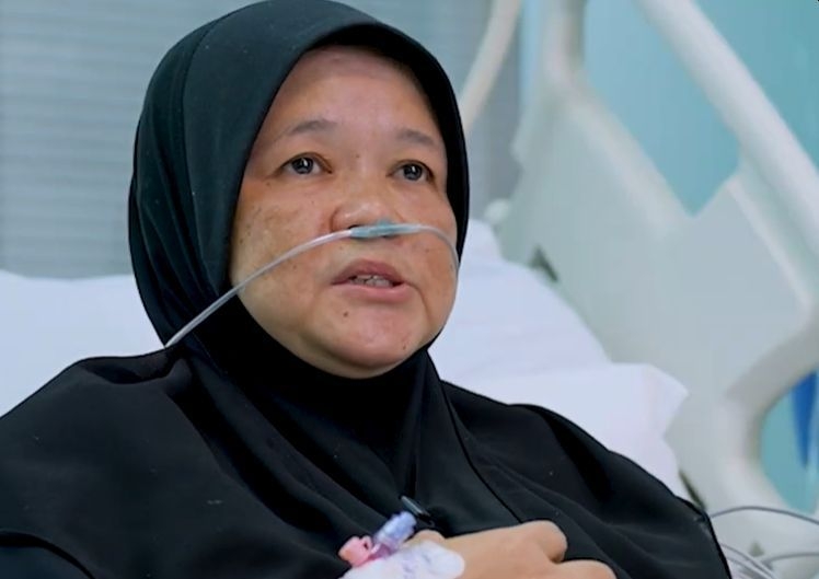 Malaysian haj pilgrim suffers heart attack, saved in time, says Saudi Health Ministry