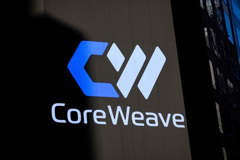 Applied Digital and CoreWeave ink 15-year lease worth $7 billion