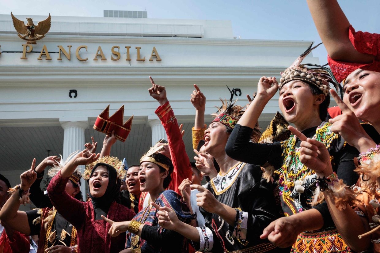 Asean News Headlines at 10pm on Monday (June 2, 2025)