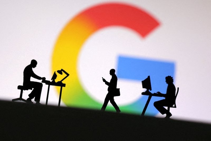 Google to spend $500 million revamping compliance in shareholder settlement