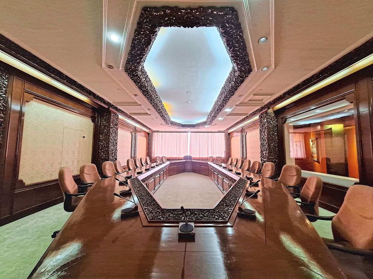 Virtual tours offer access to statesmen memorial in KL
