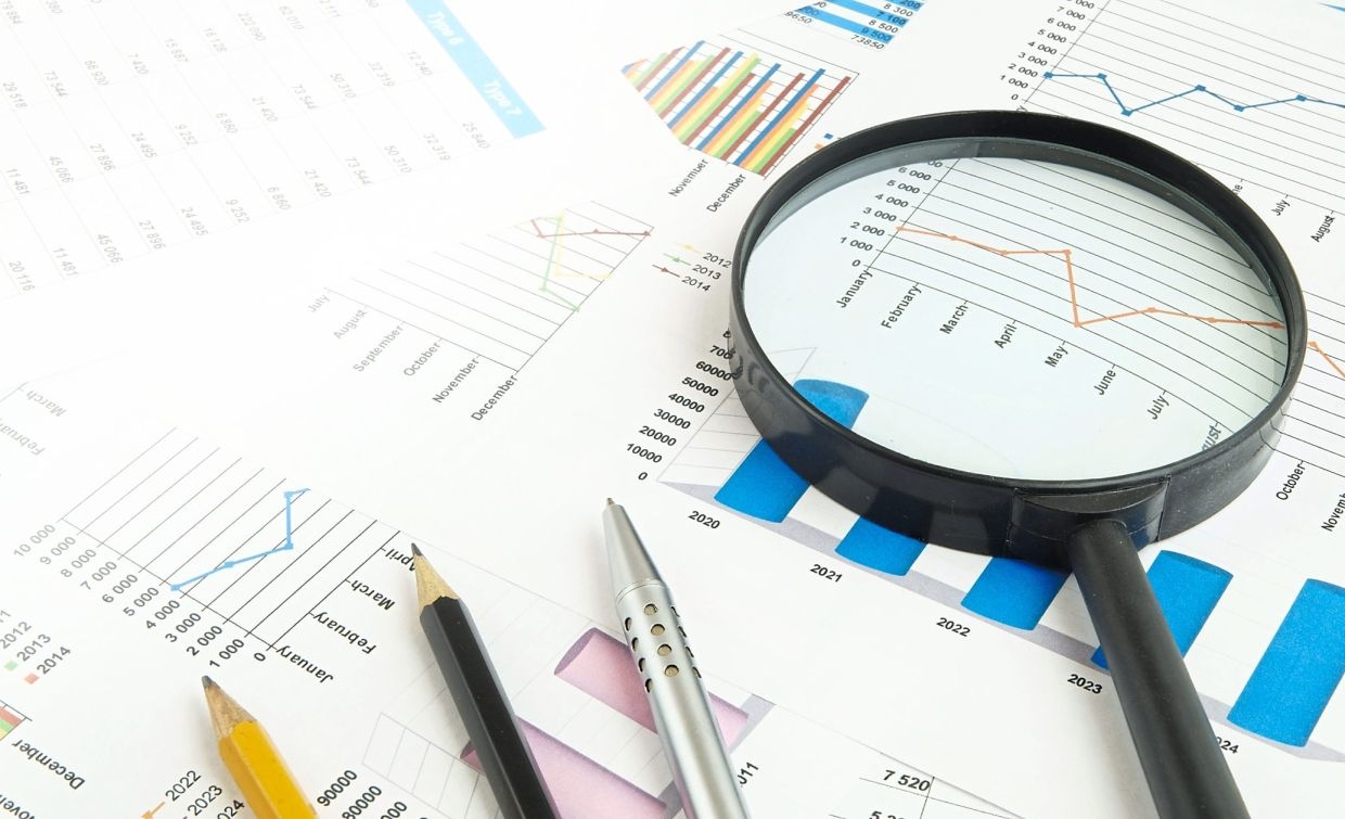 Earnings in 1Q25 fail to excite