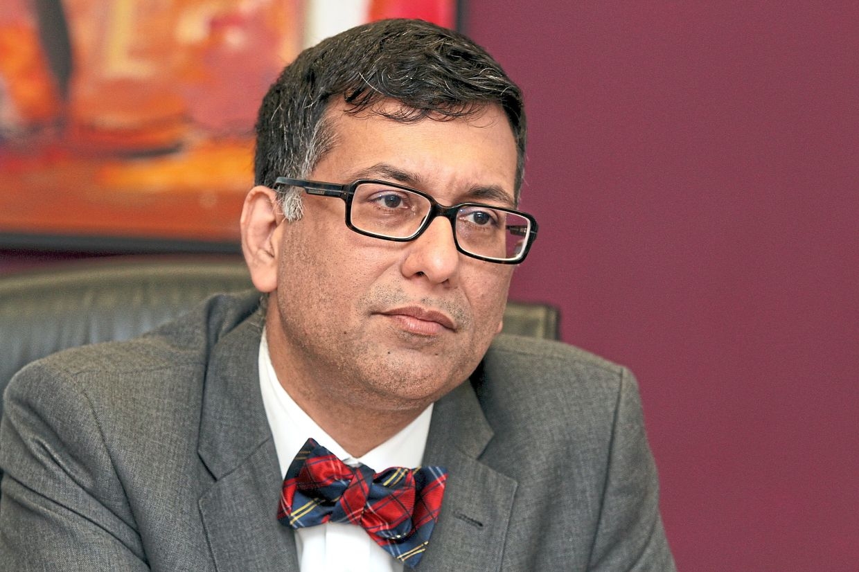 M'sia leads medical tourism charge