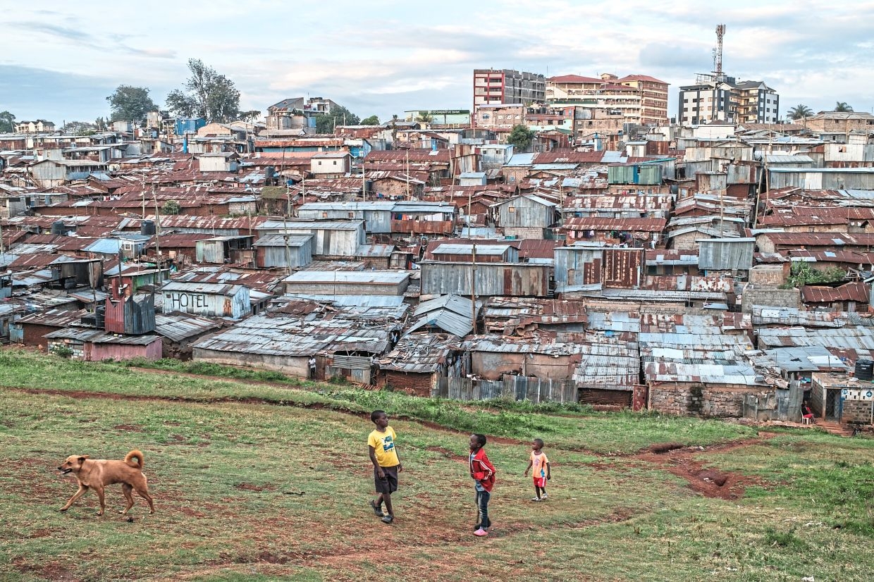 Taxed to the max, Kenyans cry foul