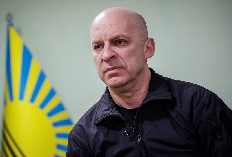 Russian attacks kill at least five in Ukraine's east, officials say