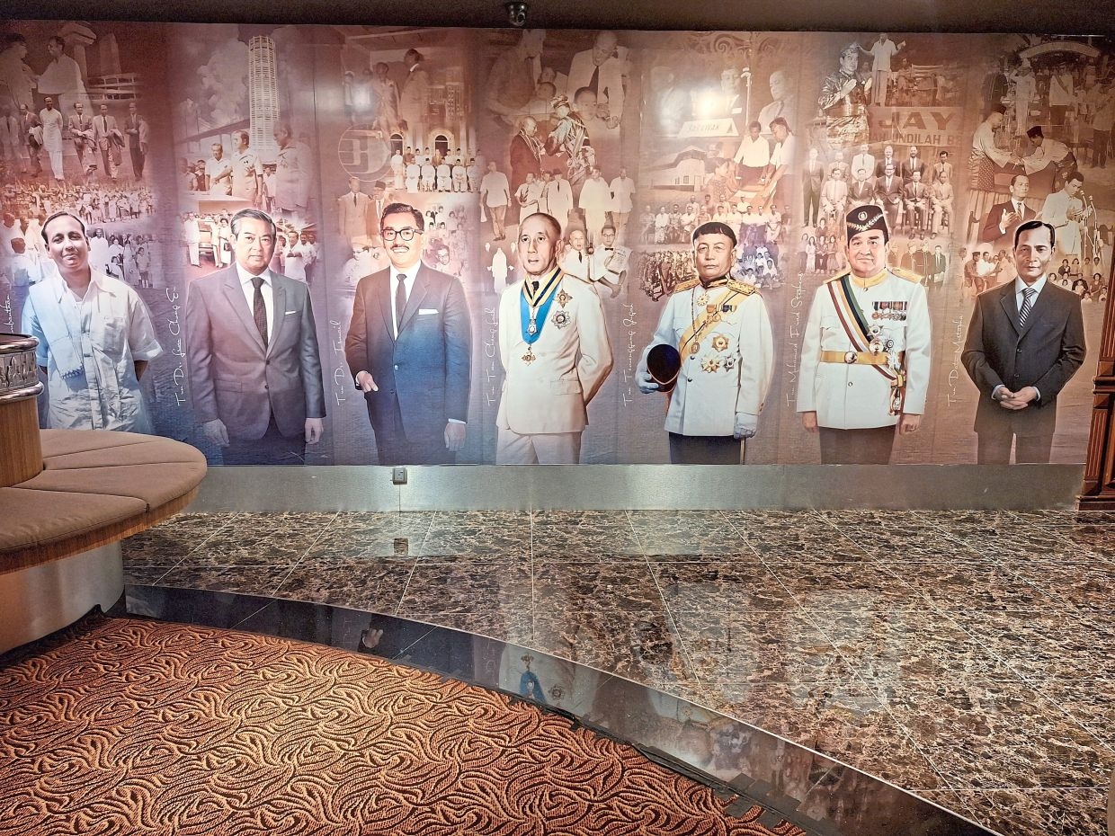 Preserving heritage in a digital age
