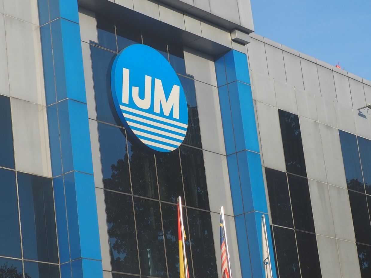 IJM continues to target more job wins for FY26
