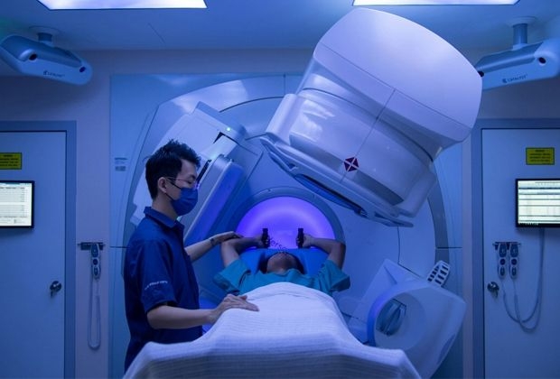 ‘Top-tier, patient-centred care at an affordable price'
