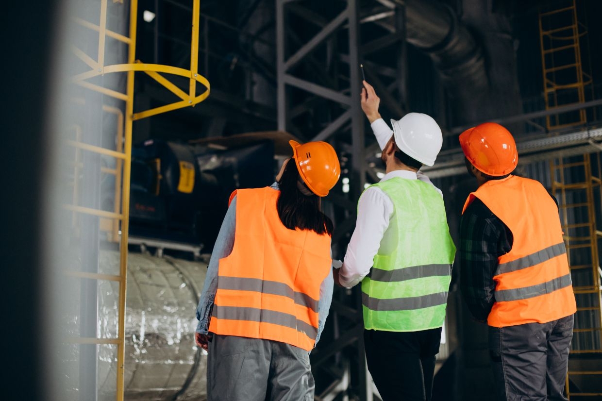 Engineering losing lustre due to negative perception