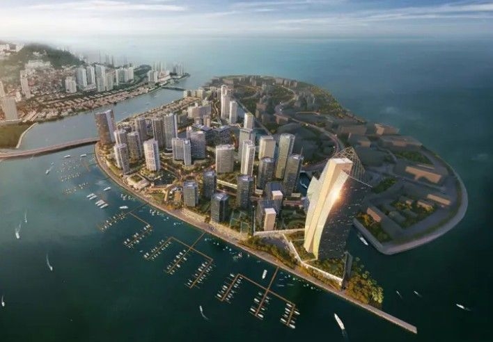 E&O's earnings outlook brightens on RM2bil project pipeline