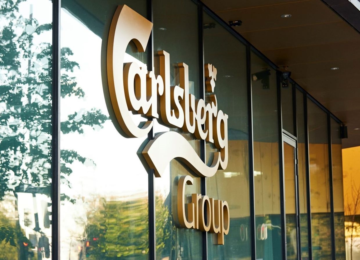 Steady consumer demand to spur Carlsberg