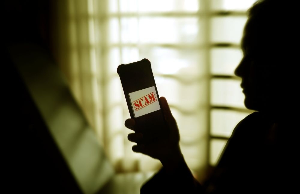 Retiree loses RM108,000 to phone scammers