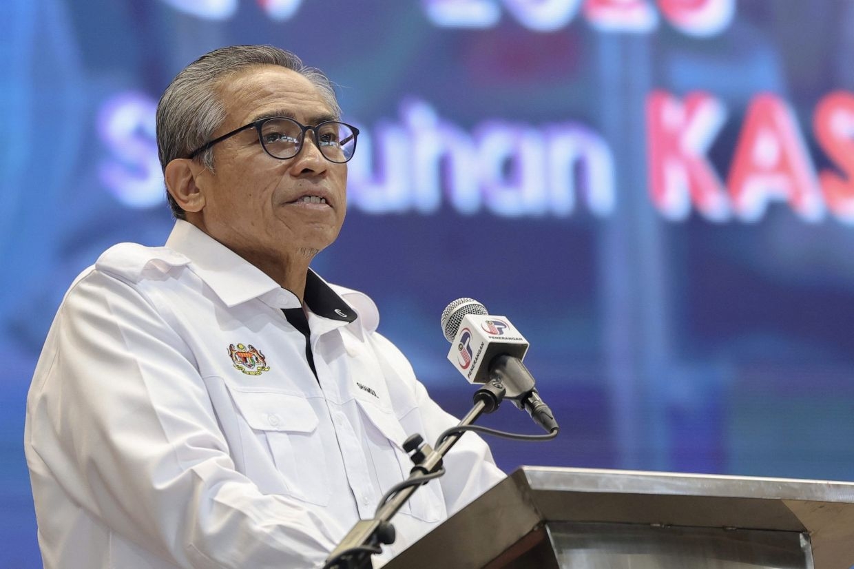 Civil service upholds King's decree, committed to neutrality, says Chief Secretary