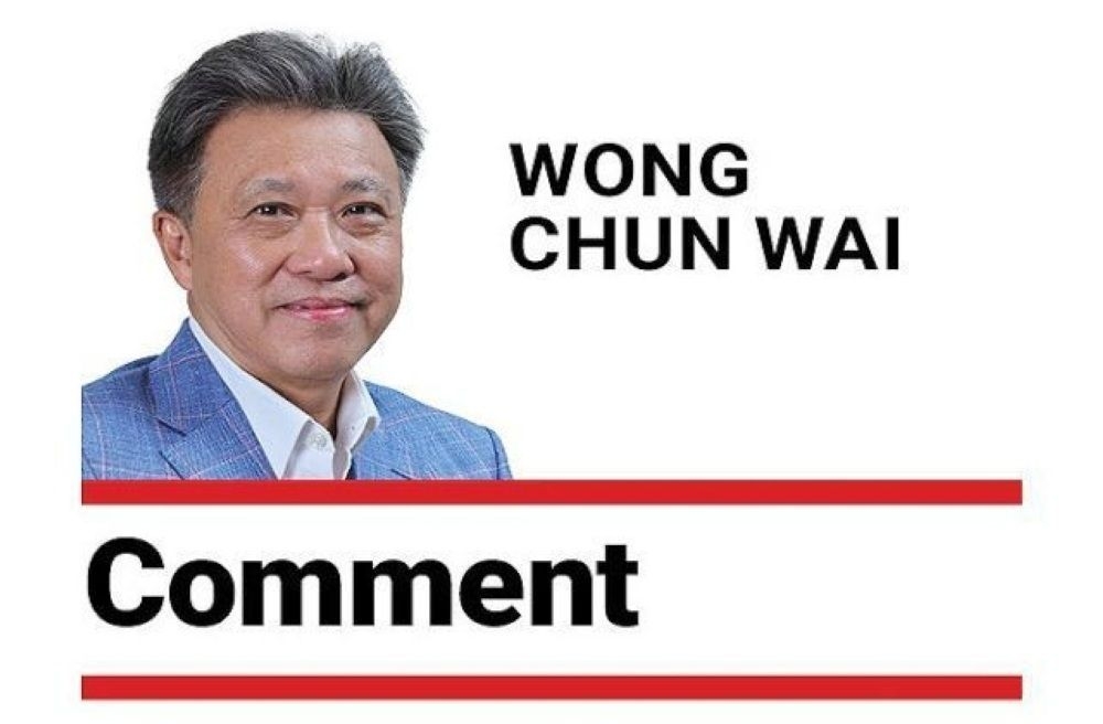A shot in the arm for PKR with Tengku Zafrul