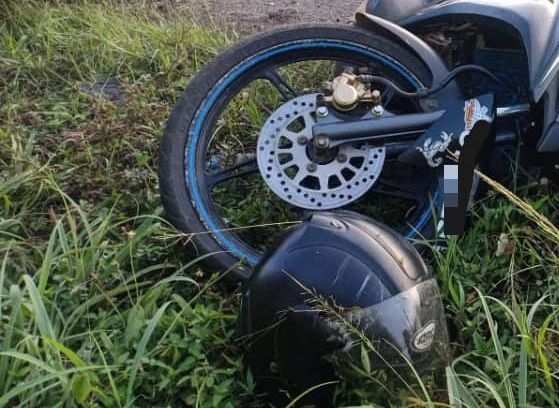 Lack of tyre safety awareness among motorcyclists increases risk on roads, says don