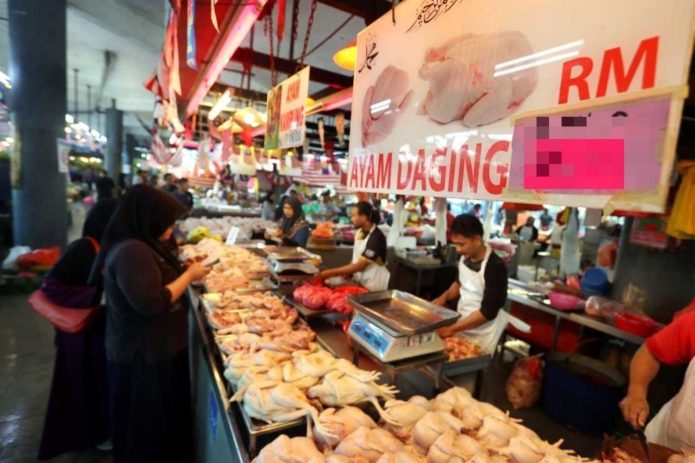 Sufficient supply of livestock for Hari Raya Aidiladha, says Food Security Ministry
