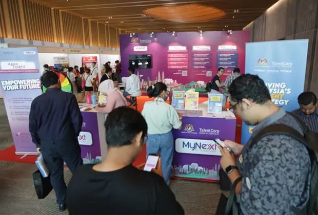 Unemployed Sabahans can soon seek jobs at one-stop centre set up by HR Ministry