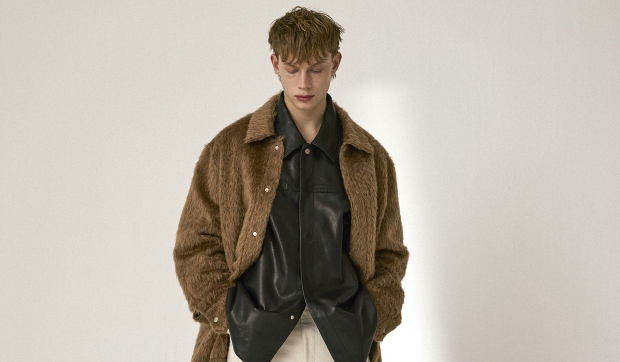 Once mocked, now coveted – 'dad style' is the fashion trend redefining cool