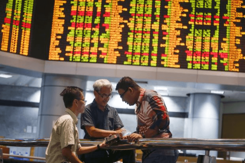 CIMB Securities cuts KLCI earnings forecasts by 5.6% after weak 1Q