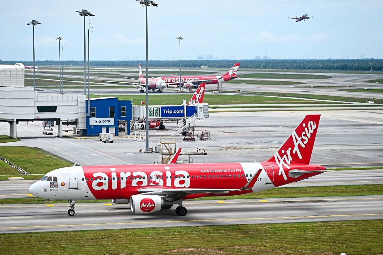 Budget airline offers promo fares for new flights from Kota Kinabalu to Fukuoka