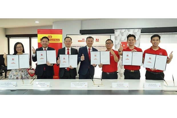 A1 AK Koh signs underwriting agreement with AmInvestment Bank for ACE Market IPO