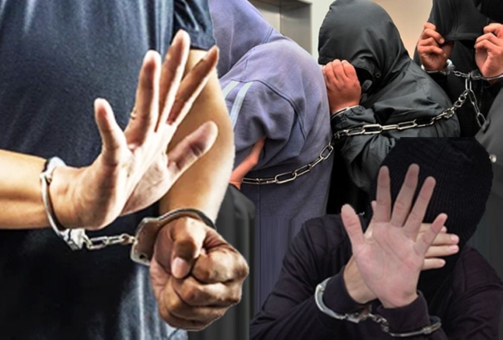 Four, including foreigner, plead guilty to misappropriation of subsidised LPG in Seremban
