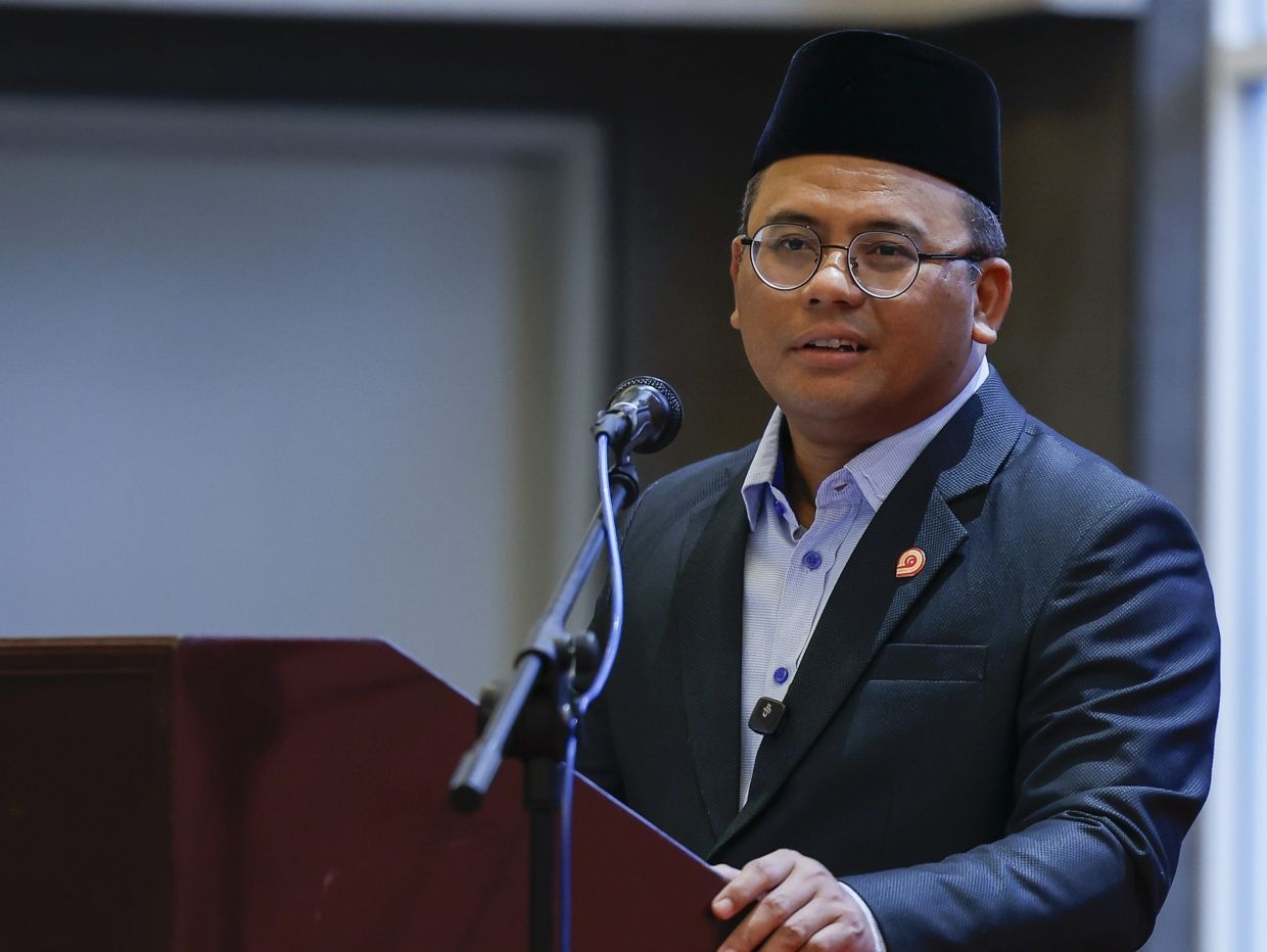 S'gor MB continues to dismiss talk of Cabinet appointment