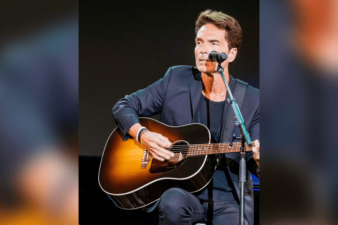 Richard Marx to hold concert in Genting Highlands on Aug 16