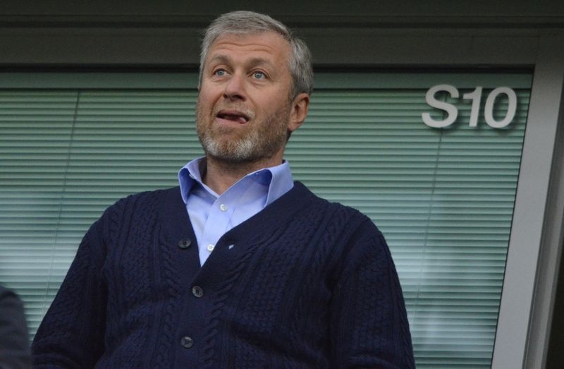 UK threatens to sue Abramovich over use of money from Chelsea sale