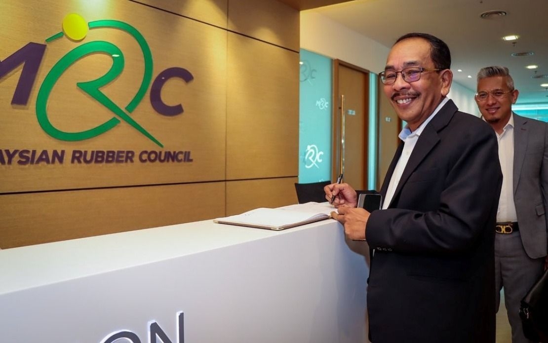 MRC extends Mohamad Suparadi's service for another two years