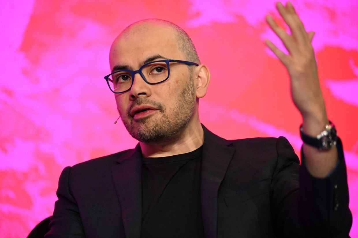 Google Deepmind CEO says global AI cooperation 'difficult'