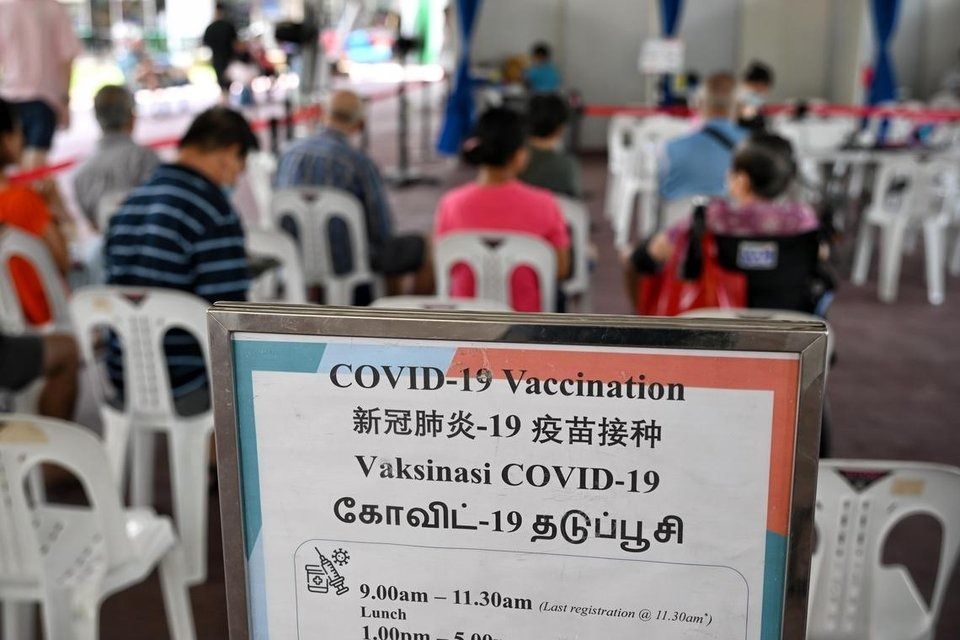 Health Ministry debunks fake news on Singapore doing first Covid-19 autopsy and jailing those unvaccinated