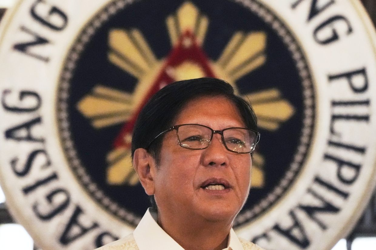 Philippines keeps Cabinet mostly unchanged after 'bold reset' call