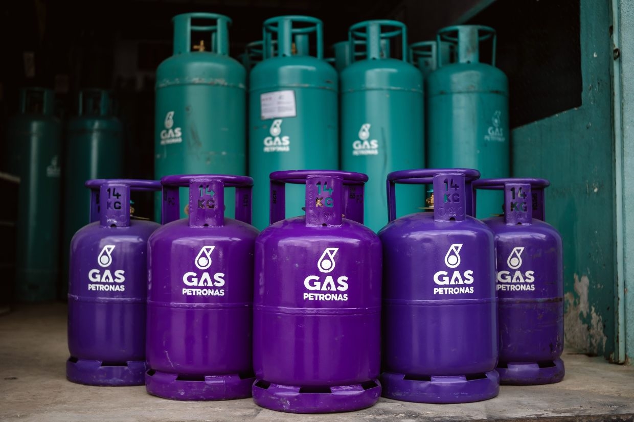 Ops Gasak's main focus is to curb decanting, smuggling and misuse
