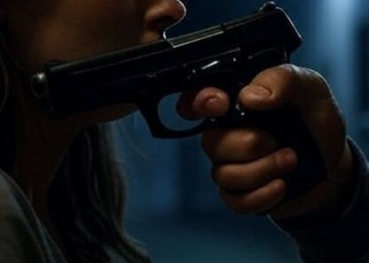 Woman pistol-whipped after road dispute in Penang